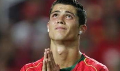 Confirmado: Cristiano Ronaldo jugar� contra Panam�