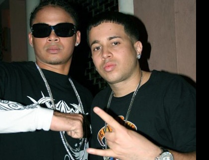 De la Ghetto en concierto el pr�ximo 25 de mayo