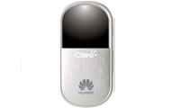 Claro presenta Oficina M�vil 3G en Panam�
