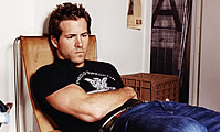 Ryan Reynolds,  y su dilema Deadpool o R.I.P.D.