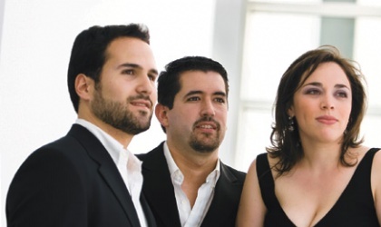 El tenor espaol Marc Sala considera a su criterio, que el pblico panameo entiende acerca de la opera