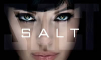 Salt 2 regresa prximamente con Angelina Jolie