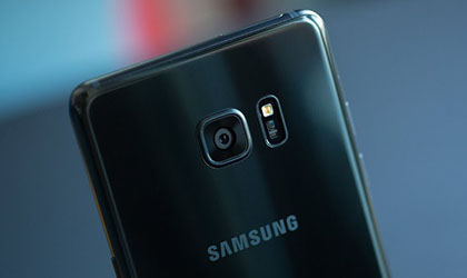Vinculan a Samsung en caso de corrupcin de Corea del Sur