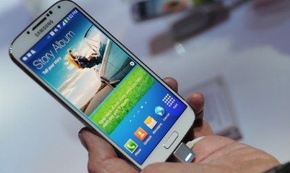 Confirman lanzamiento del Galaxy Samsung Mini 4
