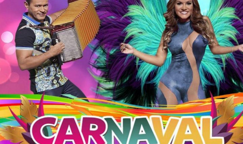 Carnaval 2018: Fecha de presentaciones de Samy y Sandra Sandoval