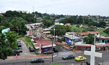 Proyecto para el mercado municipal de San Miguelito va en marcha