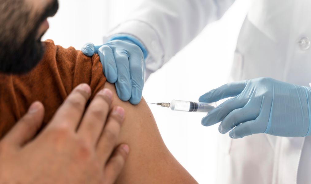 Semana de Vacunacin de las Amricas: Cerca de 70 mil nios dejan de ser vacunados cada da: Unicef
