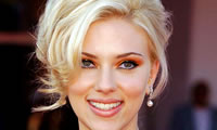 Scarlett Johansson, su voz dar vida a una pelcula
