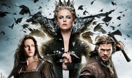 Blancanieves y la leyenda del cazador, de secuela a spin-off