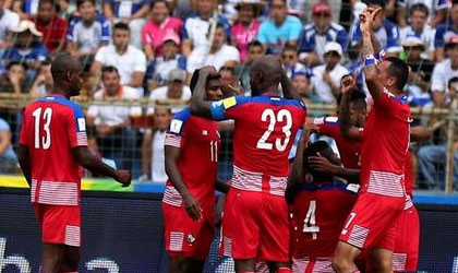 En el puesto 58 del ranking FIFA termina el 2016 la seleccin de Panam