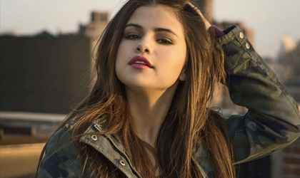 Selena Gmez lanza un emotivo videoclip de 13 Reasons Why