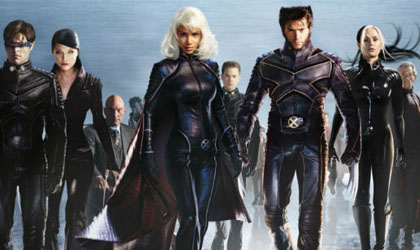 La serie de los X-Men estar ligada con las pelculas de la saga mutante