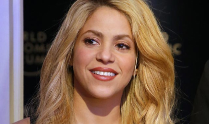 Seguidores critican portada del nuevo sencillo de Shakira