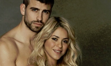 Shakira quiere ms hijos con Piqu