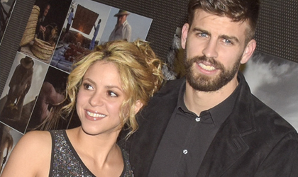 Shakira y Piqu: Planes de boda y de ampliar la familia?