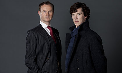 Sherlock: El creador de la serie responde a las crticas con un texto potico