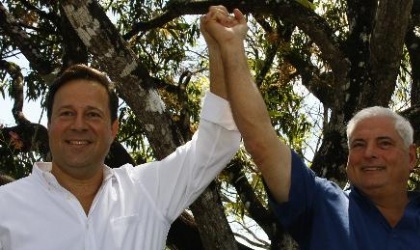 Varela: No voy a renunciar al cargo de Vicepresidente de la Rep�blica