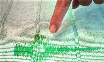 Temblores a nivel mundial: coincidencia o profec�a