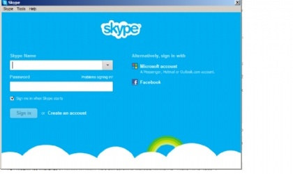 Un nuevo Gusano se propaga velozmente va Skype