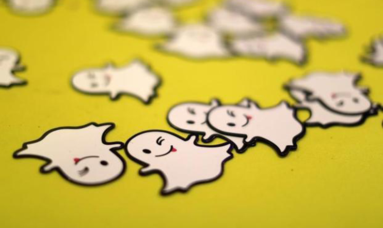 Snapchat adquiere una startup para evitar que los competidores le copien