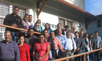 Formaci�n de Especialistas en Arquitectura de Software