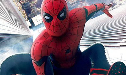 El triler de Spiderman: Homecoming obtiene crticas positivas en la CCX 2016