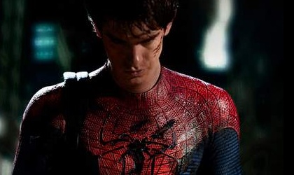 The Amazing Spiderman 2, al cine en el 2014