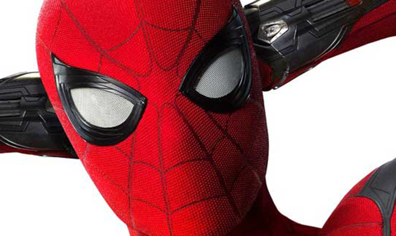 Spider-Man: Homecoming supera los 700 millones de dlares en taquilla