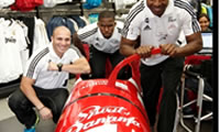 Equipo Spirit of Panama en tiendas adidas Performance