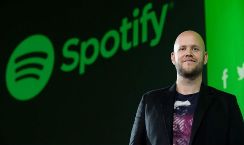 Apple Music supera en suscriptores a Spotify