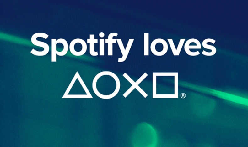 La app de Spotify podra dejar de ser exclusiva para PlayStation