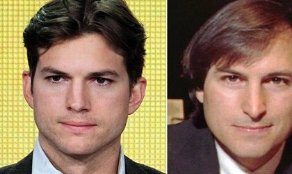 Todos los detalles de Steve jOBS, biopic protagonizado por Ashton Kutcher