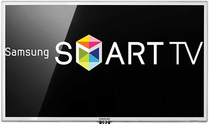 Samsung: Televisores con 'Steam Link'
