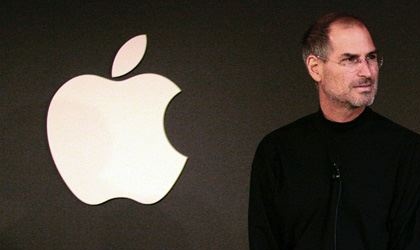 Apple crece con cifras r�cord en el mercado econ�mico mundial
