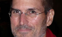 Un secreto a voces: Le buscan reemplazante a Steven Jobs