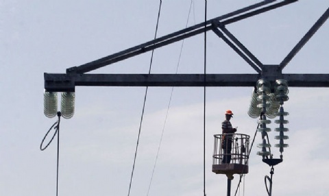 Comunidades que sern afectadas por interrupcin de suministro elctrico en Panam Oeste