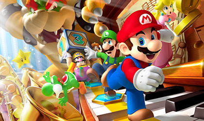 Super Mario Run supera 11 millones de descargas
