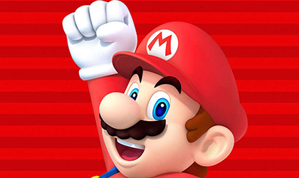 Super Mario Run llegar este mes a Android