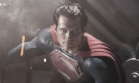 Imagen de Clark Kent en Man of Steel