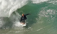Reporte de la Semana: Surf Juan