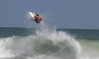 Reporte de la semana : Surf Juan