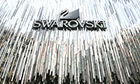 El Swarovski, acapara el mundo de la moda