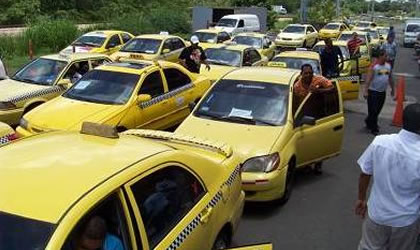 Tabla de tarifas de taxis Pagamos ms o pagamos menos?