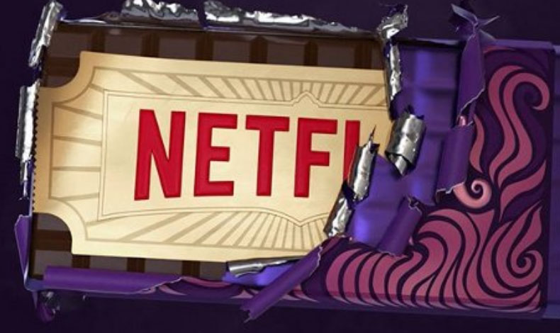 Te traemos las pelculas que Netflix adaptar como series animadas