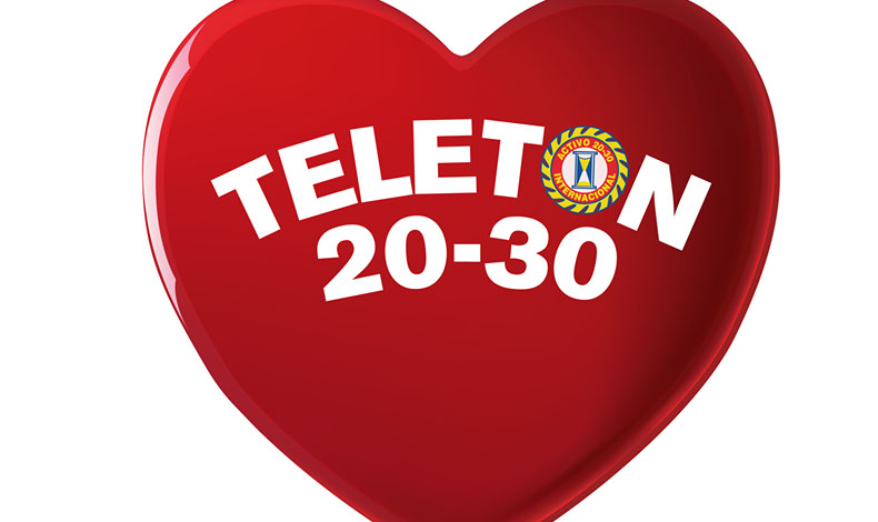 Club Activo 20  30 lanza la Teletn 20  30 2017