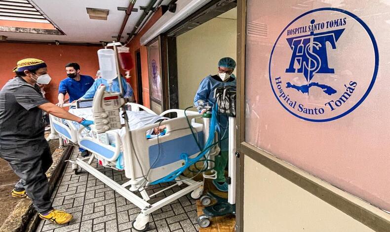 Hospital Santo Toms urge reducir tiempos en sala de operaciones