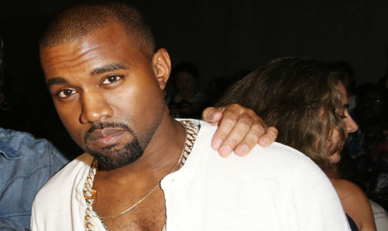 Confesin? Kanye West hace insinuaciones sobre sus cuadas en su nuevo hit