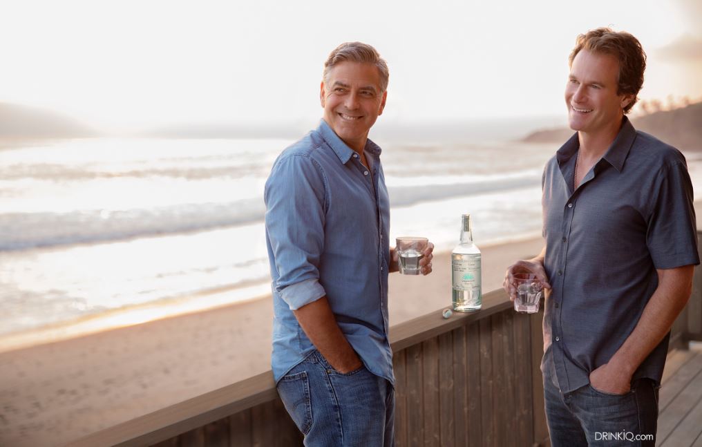 Tequila Casamigos, de George Clooney, llega a Panam