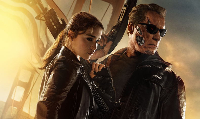 Arnold Schwarzenegger afirma que la prxima entrega de Terminator ignorar Gnesis