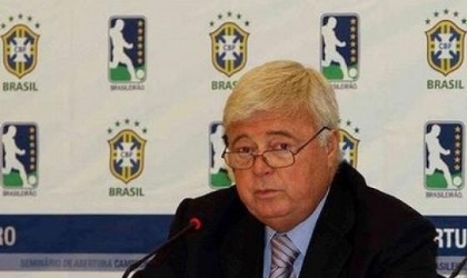 Ricardo Teixeira renunci a presidir el Mundial de Brasil 2014